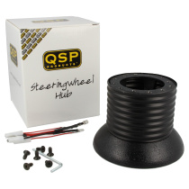 Jeep CJ 7 1982-2001 / Cherokee 1996-2001 / Wrangler TJ 1997-2007 Airbagnav / Rattnav QSP Products